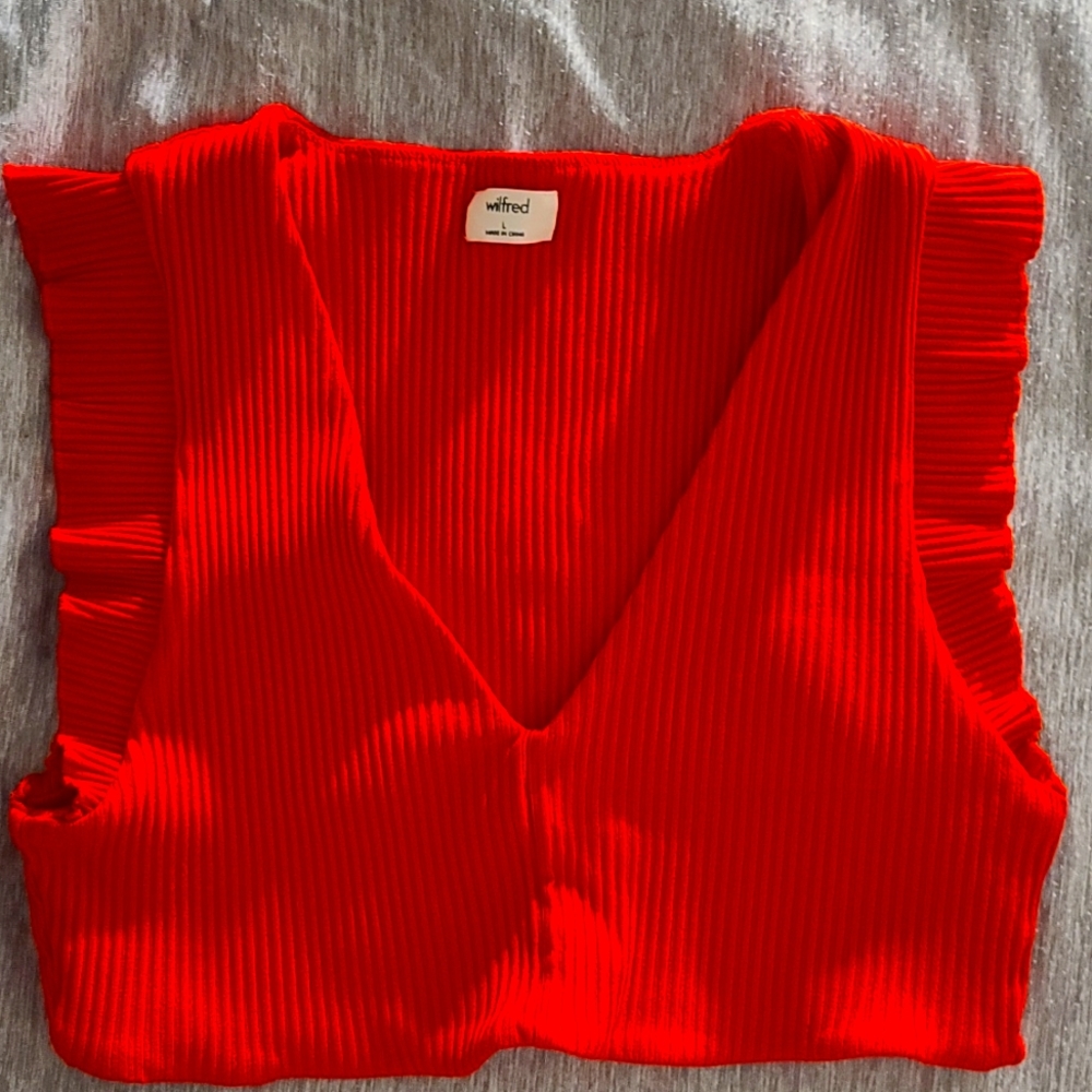 Babaton top